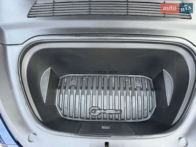 Внедорожник / Кроссовер Tesla Model Y 2023 в Киеве фото 97 Внедорожник / Кроссовер Tesla Model Y 2023 в Киеве