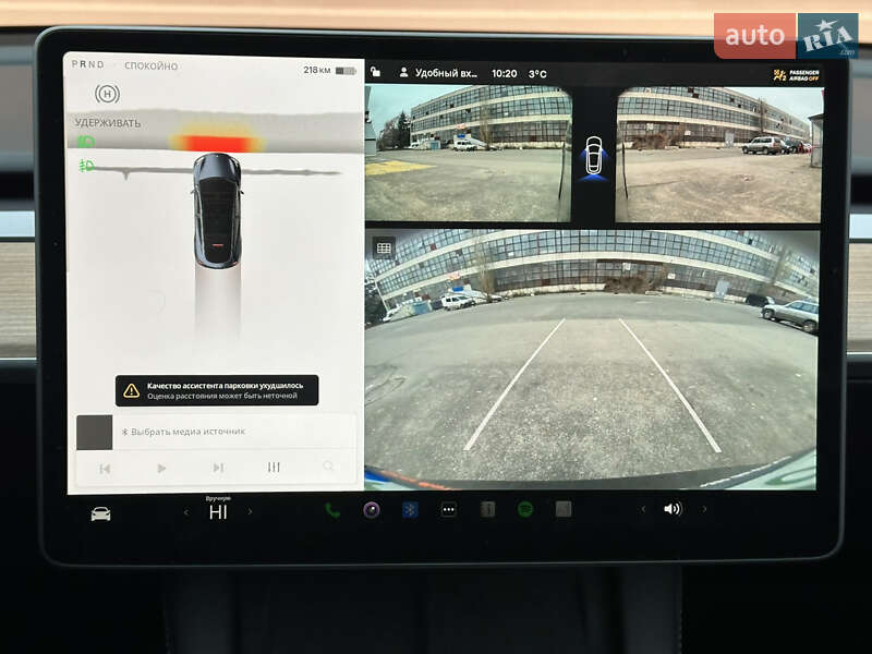 Внедорожник / Кроссовер Tesla Model Y 2024 в Киеве фото 56 Внедорожник / Кроссовер Tesla Model Y 2024 в Киеве