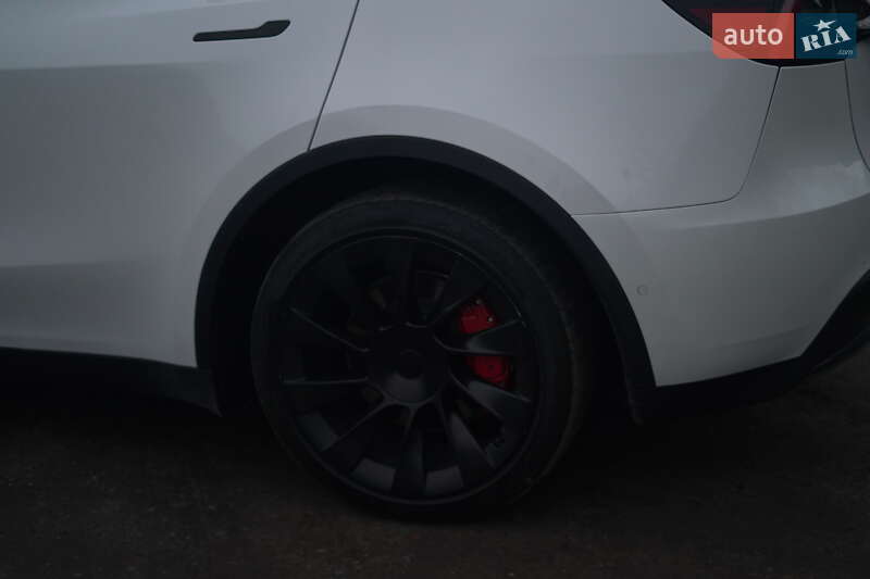 Внедорожник / Кроссовер Tesla Model Y 2021 в Хмельницком фото 66 Внедорожник / Кроссовер Tesla Model Y 2021 в Хмельницком