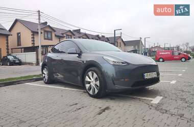 Позашляховик / Кросовер Tesla Model Y 2023 в Вінниці