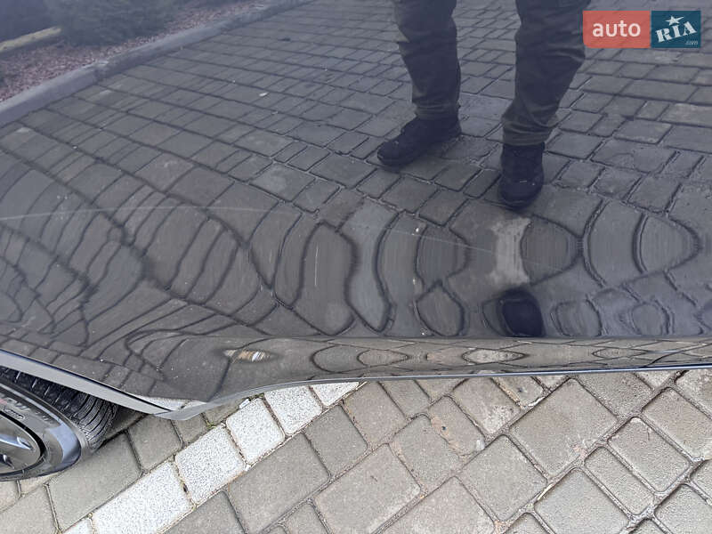 Позашляховик / Кросовер Tesla Model Y 2024 в Звягелі фото 9 Позашляховик / Кросовер Tesla Model Y 2024 в Звягелі