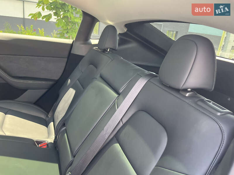 Внедорожник / Кроссовер Tesla Model Y 2024 в Ровно фото 27 Внедорожник / Кроссовер Tesla Model Y 2024 в Ровно