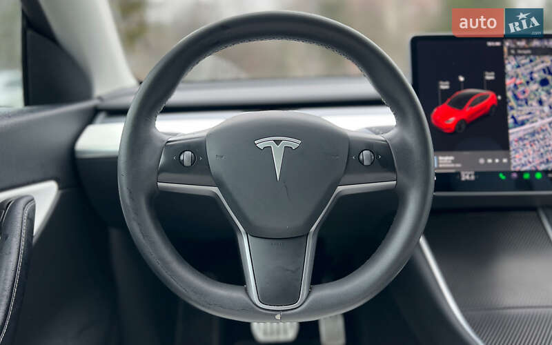 Внедорожник / Кроссовер Tesla Model Y 2020 в Львове фото 11 Внедорожник / Кроссовер Tesla Model Y 2020 в Львове