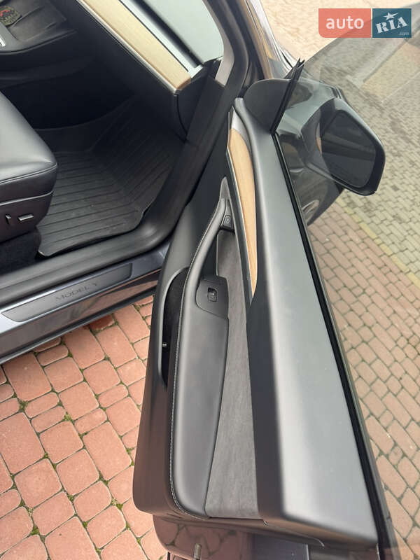 Внедорожник / Кроссовер Tesla Model Y 2023 в Виннице фото 14 Внедорожник / Кроссовер Tesla Model Y 2023 в Виннице