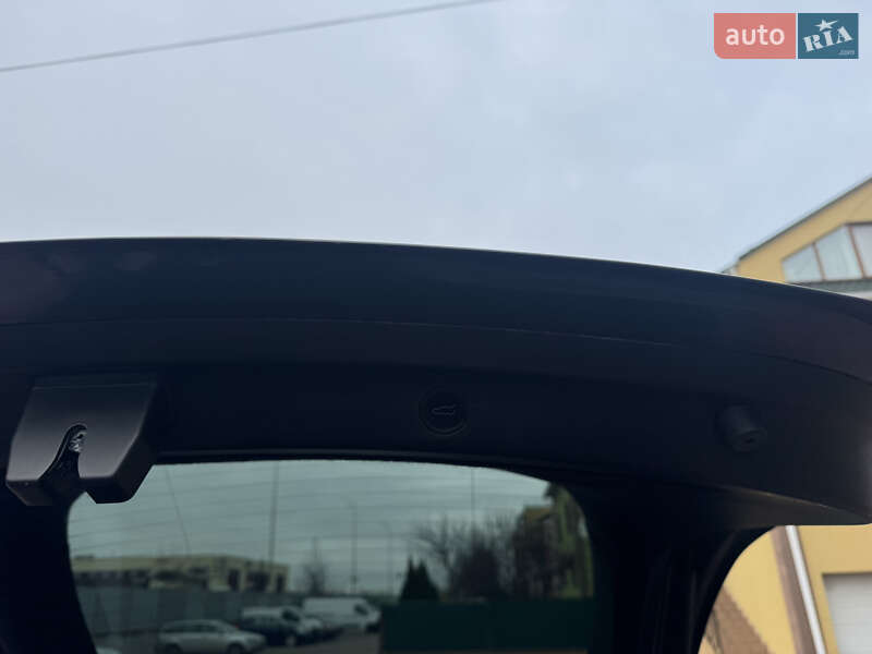 Внедорожник / Кроссовер Tesla Model Y 2023 в Виннице фото 21 Внедорожник / Кроссовер Tesla Model Y 2023 в Виннице