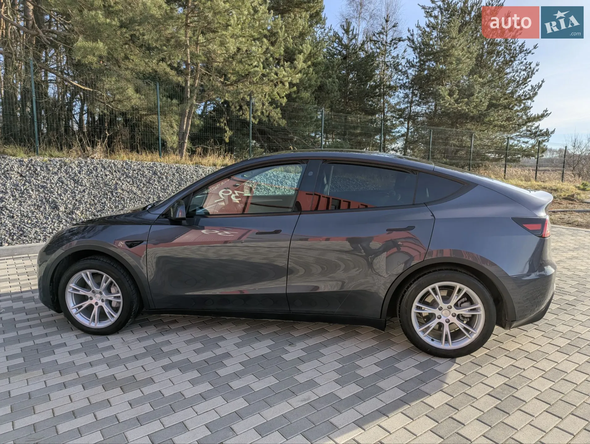 2023 Tesla Model Y - мініатюра 7