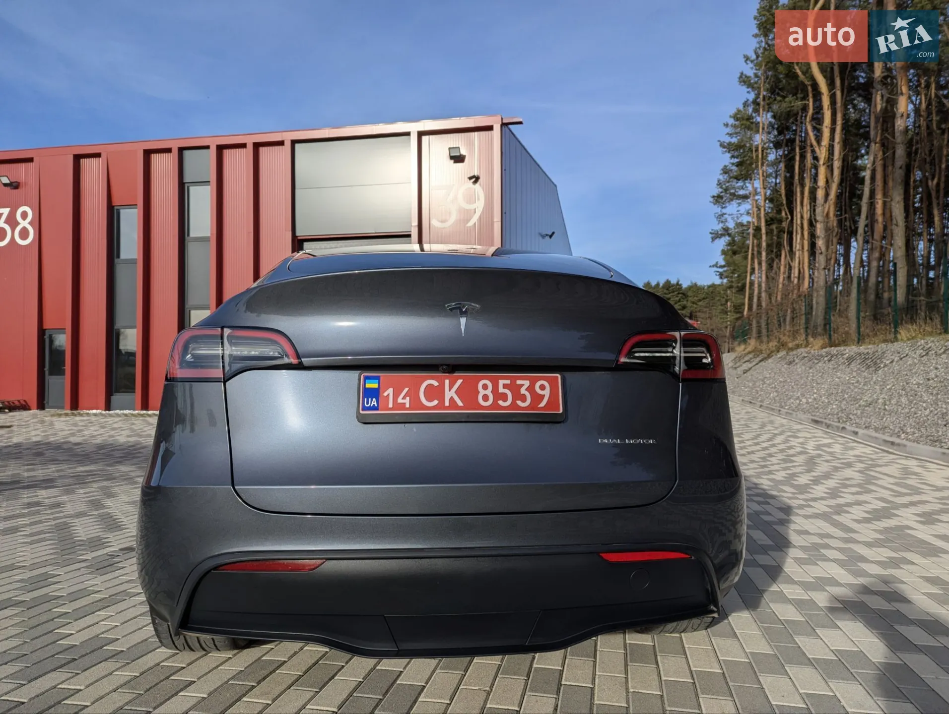 2023 Tesla Model Y - мініатюра 16