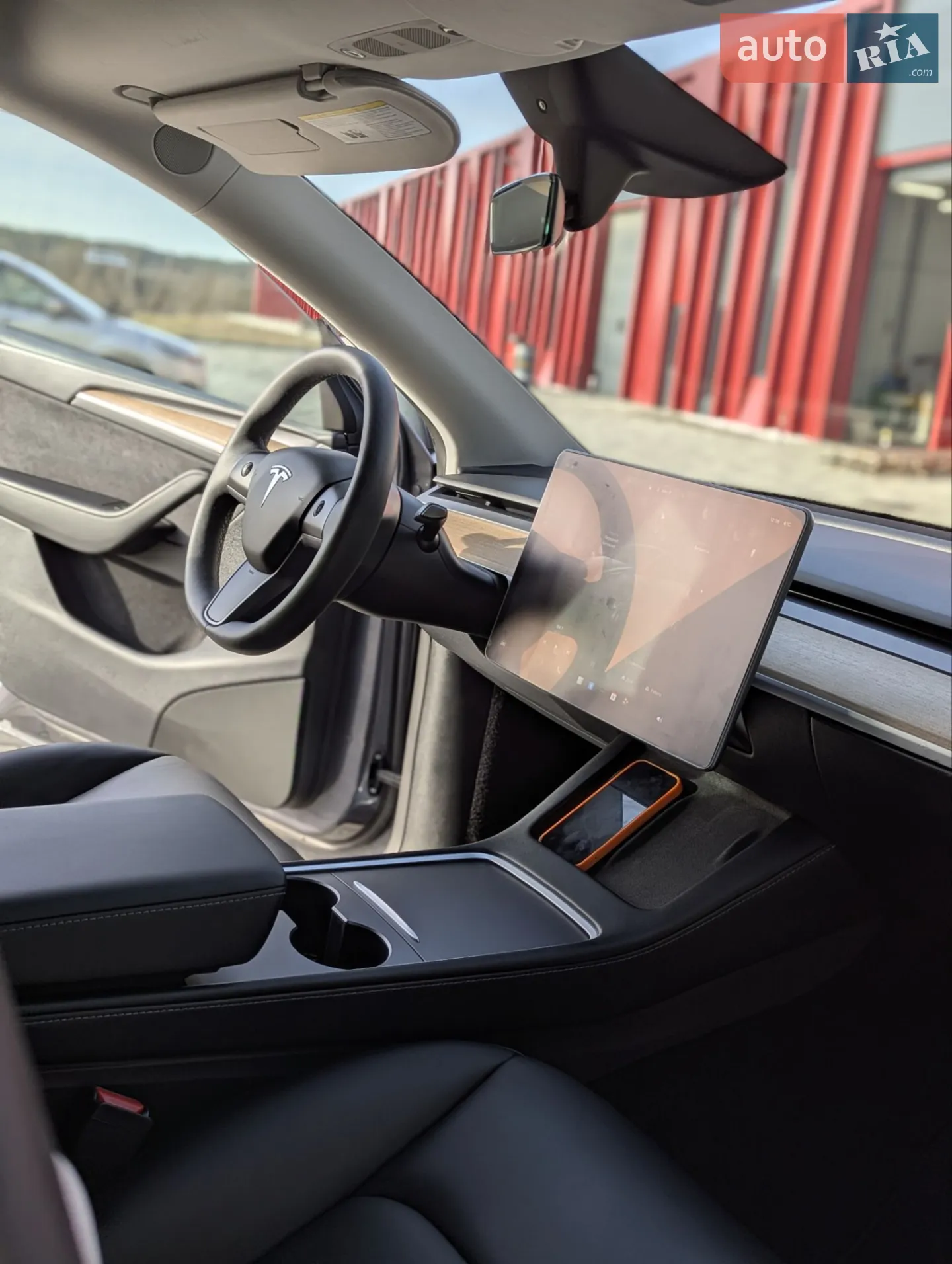 2023 Tesla Model Y - мініатюра 22