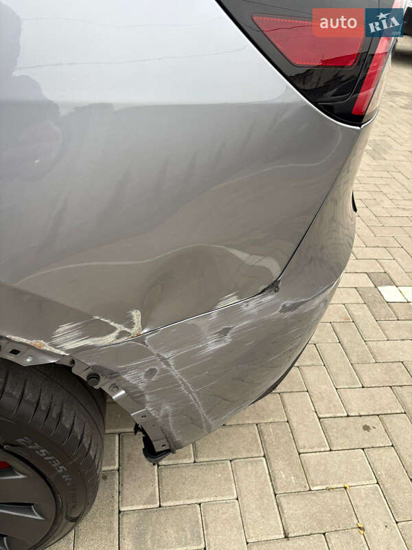 Внедорожник / Кроссовер Tesla Model Y 2024 в Ровно фото 12 Внедорожник / Кроссовер Tesla Model Y 2024 в Ровно