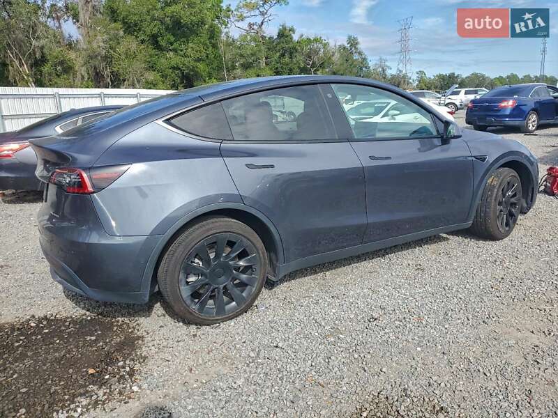 Внедорожник / Кроссовер Tesla Model Y 2022 в Хмельницком фото 3 Внедорожник / Кроссовер Tesla Model Y 2022 в Хмельницком