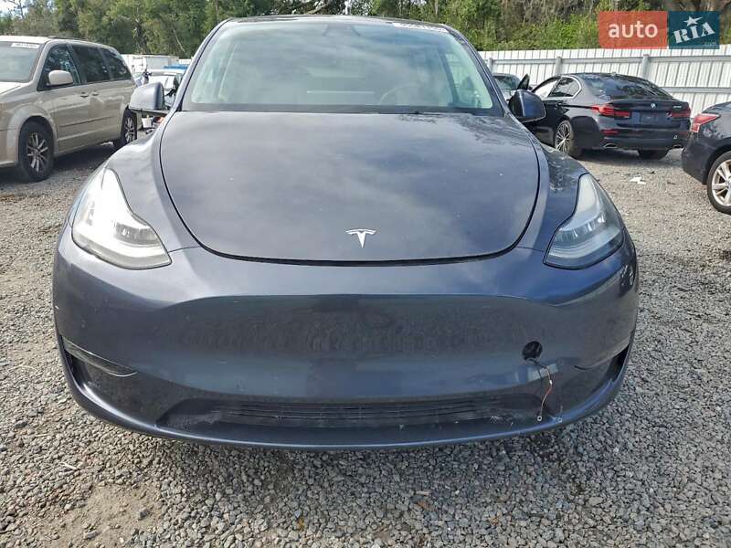 Внедорожник / Кроссовер Tesla Model Y 2022 в Хмельницком фото 5 Внедорожник / Кроссовер Tesla Model Y 2022 в Хмельницком