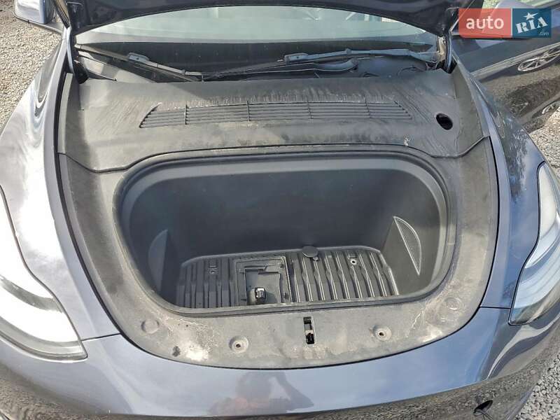 Внедорожник / Кроссовер Tesla Model Y 2022 в Хмельницком фото 11 Внедорожник / Кроссовер Tesla Model Y 2022 в Хмельницком