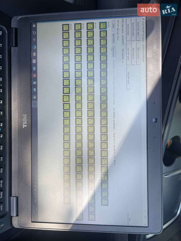 Внедорожник / Кроссовер Tesla Model Y 2020 в Кривом Роге