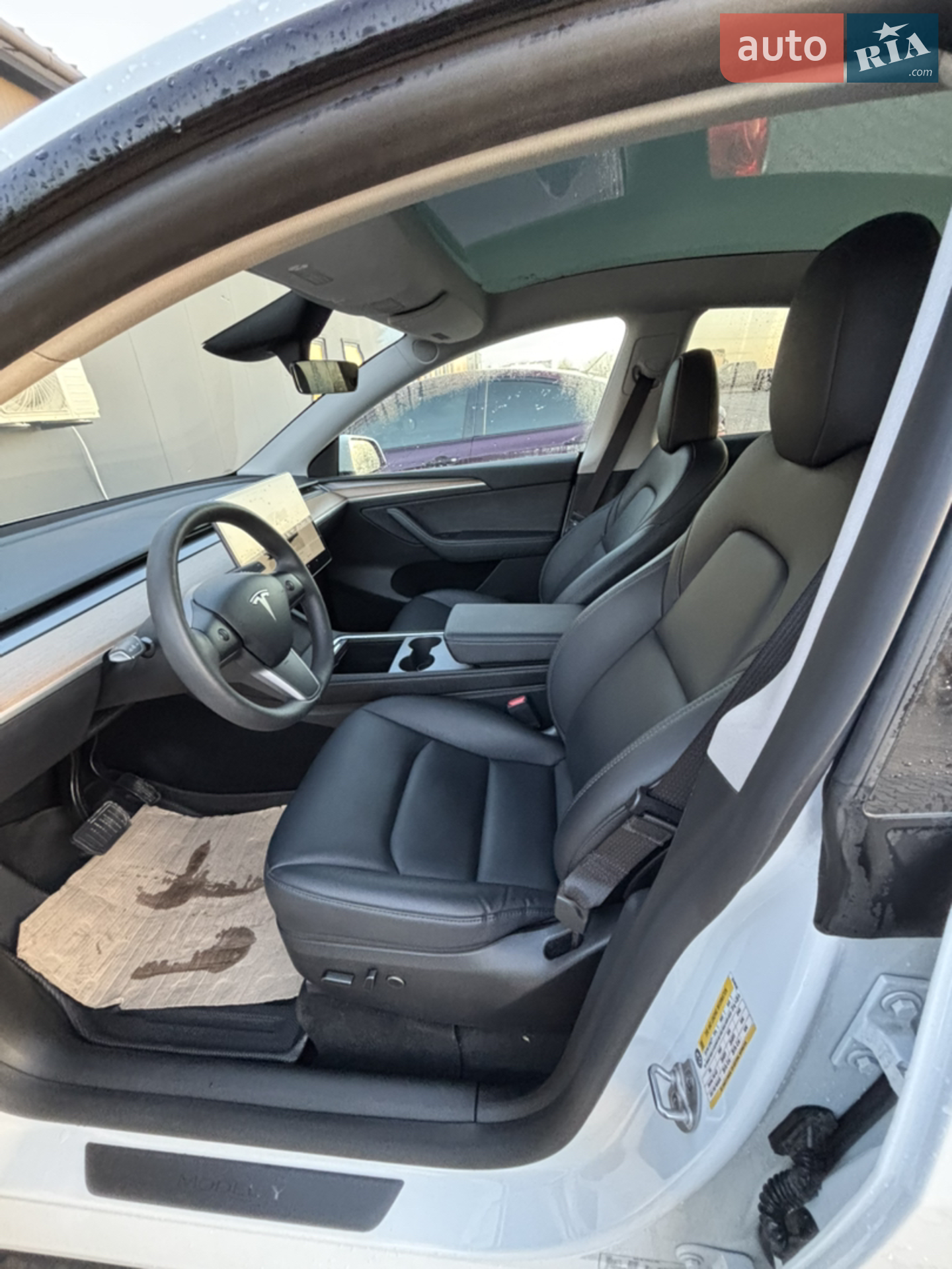 2023 Tesla Model Y - мініатюра 9