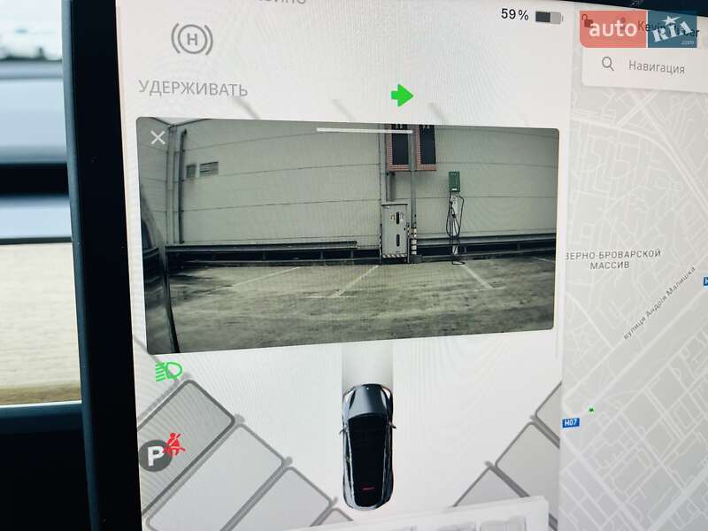 Внедорожник / Кроссовер Tesla Model Y 2022 в Киеве фото 25 Внедорожник / Кроссовер Tesla Model Y 2022 в Киеве