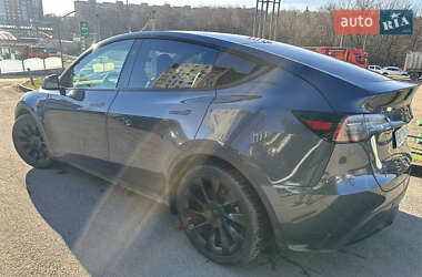 Внедорожник / Кроссовер Tesla Model Y 2023 в Тернополе