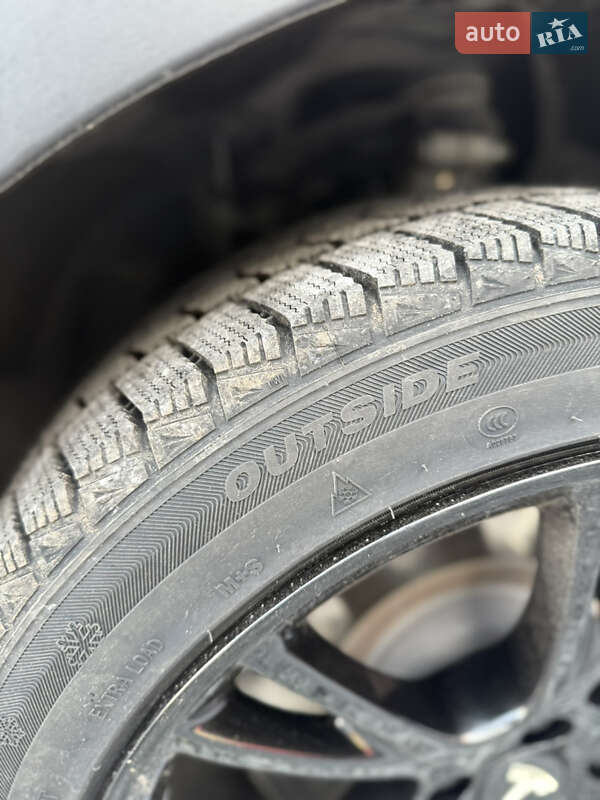 Внедорожник / Кроссовер Tesla Model Y 2020 в Стрые