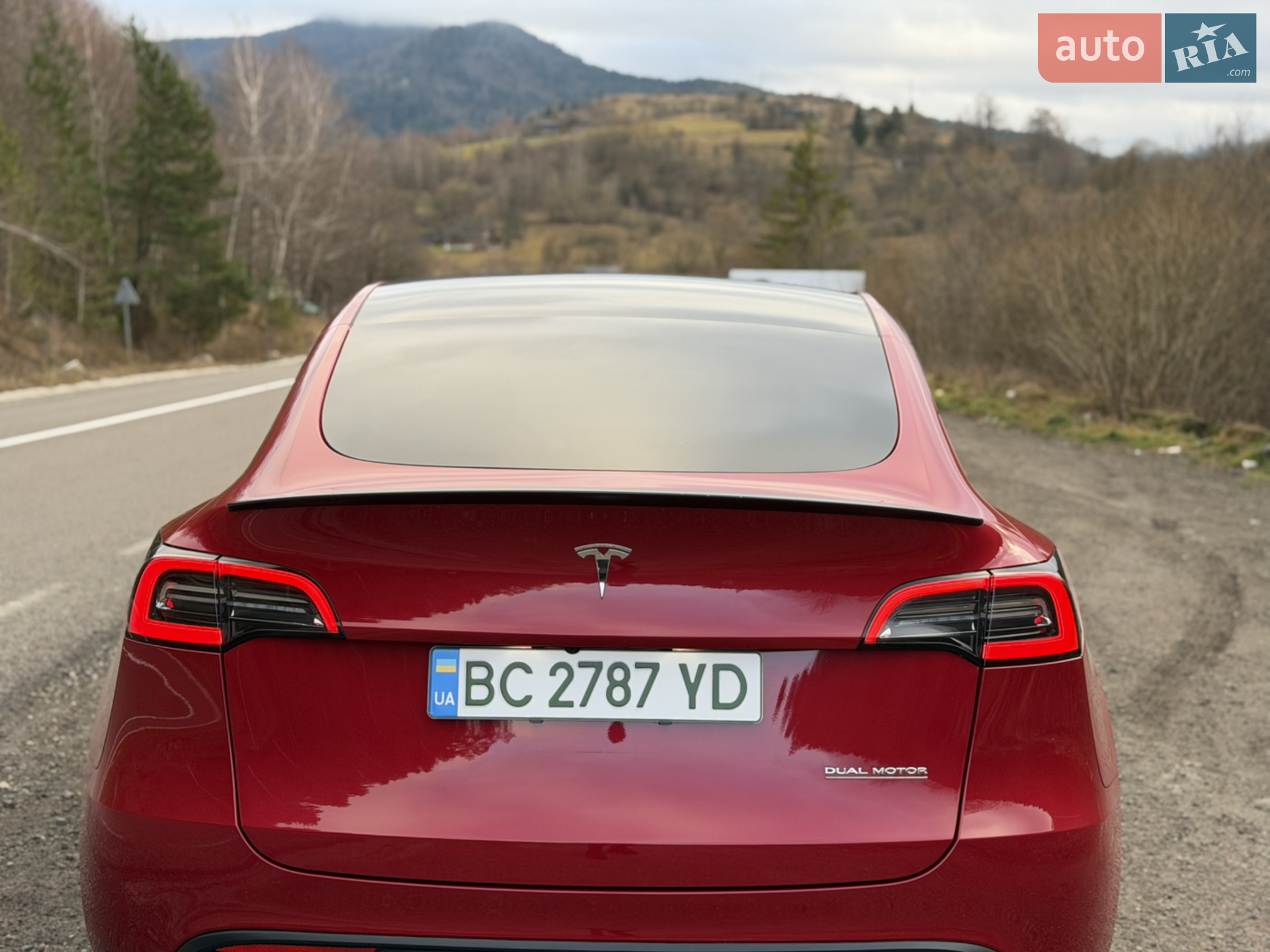 2022 Tesla Model Y - мініатюра 13