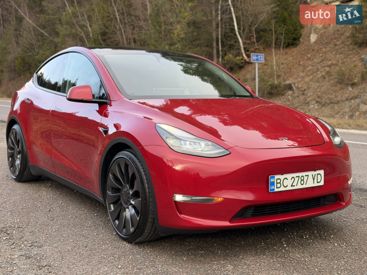 2022 Tesla Model Y - мініатюра 27