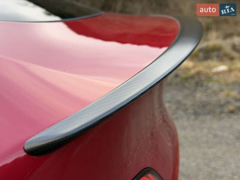 Внедорожник / Кроссовер Tesla Model Y 2022 в Львове фото 13 Внедорожник / Кроссовер Tesla Model Y 2022 в Львове