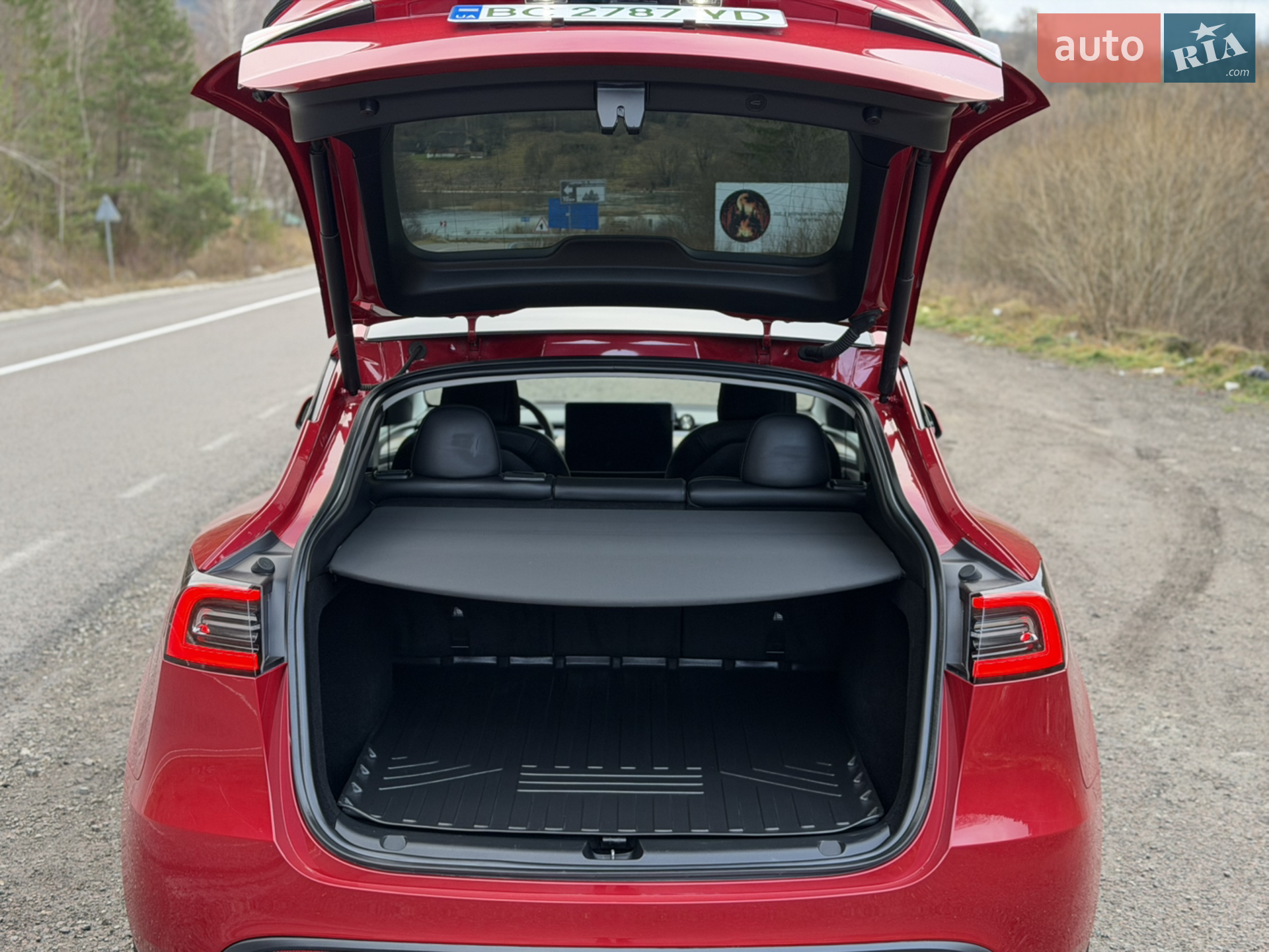 2022 Tesla Model Y - мініатюра 35