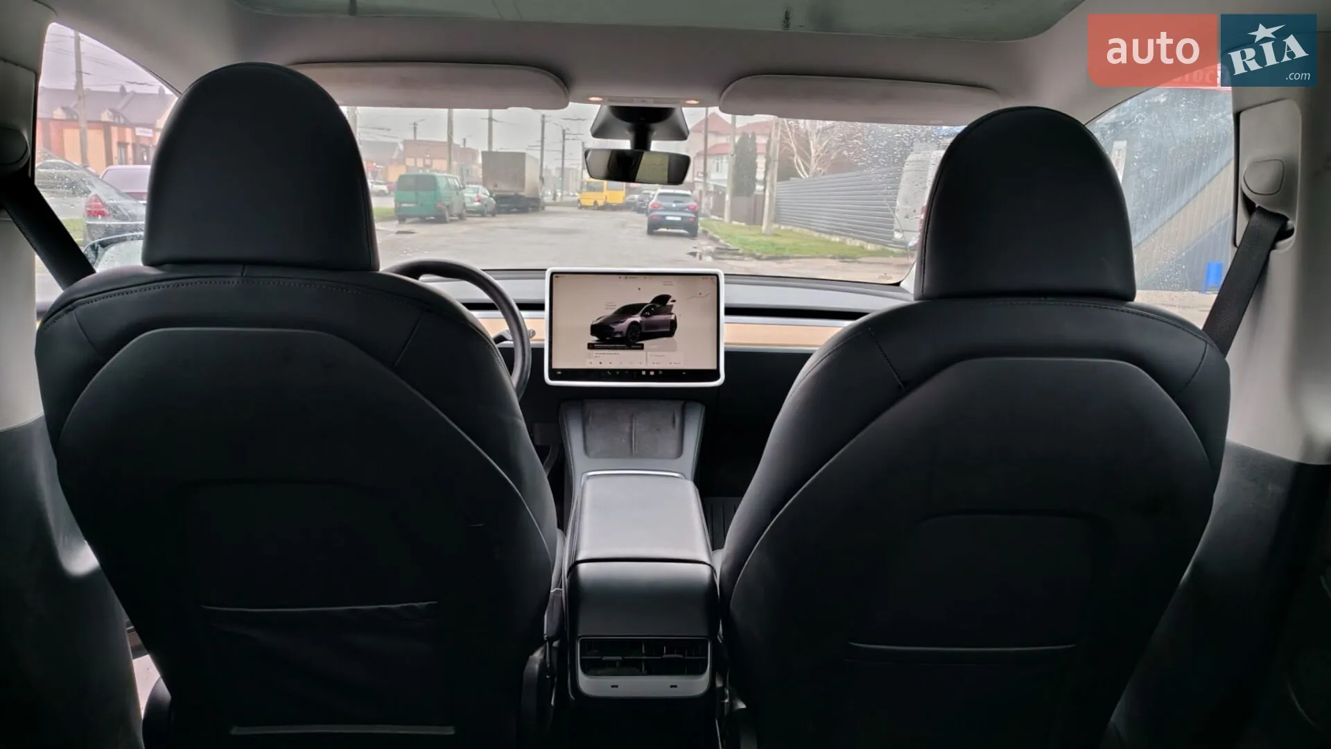 2023 Tesla Model Y - мініатюра 7