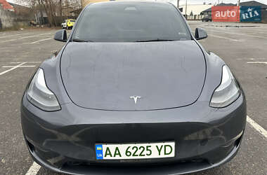 Позашляховик / Кросовер Tesla Model Y 2023 в Харкові