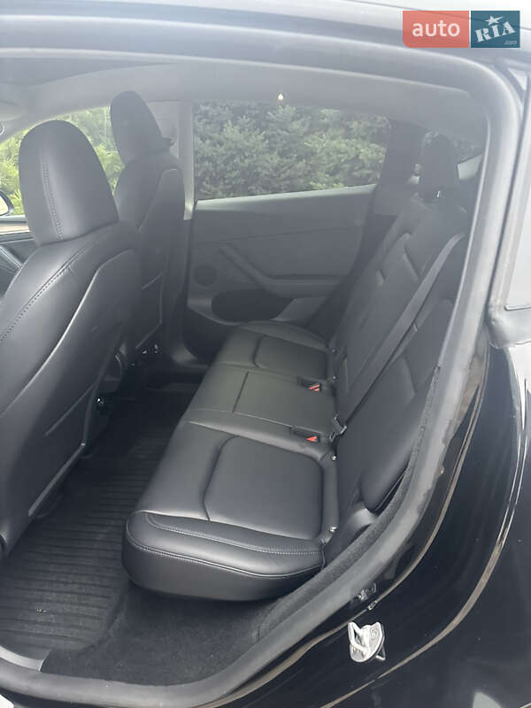 Внедорожник / Кроссовер Tesla Model Y 2024 в Днепре фото 11 Внедорожник / Кроссовер Tesla Model Y 2024 в Днепре