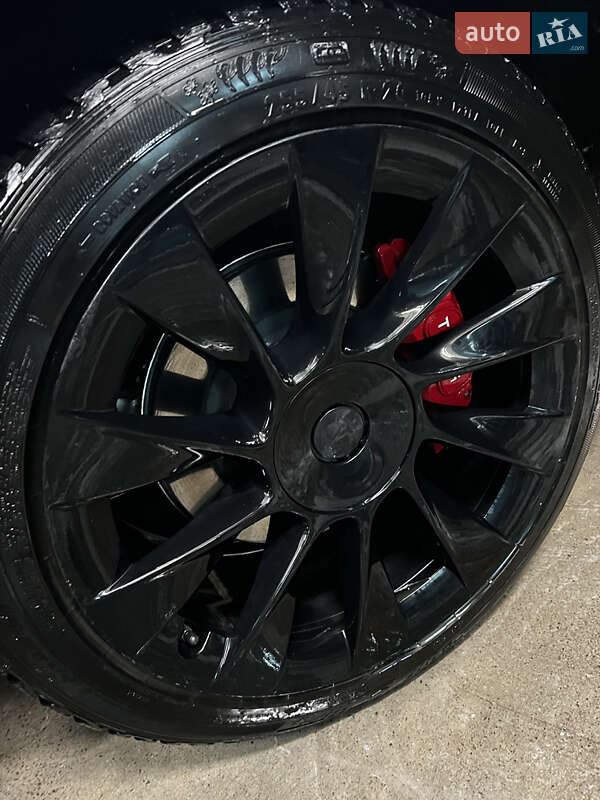 Внедорожник / Кроссовер Tesla Model Y 2023 в Кропивницком фото 6 Внедорожник / Кроссовер Tesla Model Y 2023 в Кропивницком