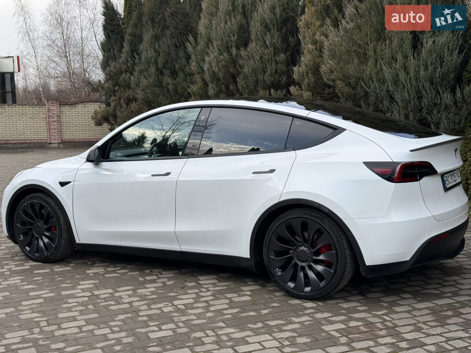 2022 Tesla Model Y - мініатюра 17