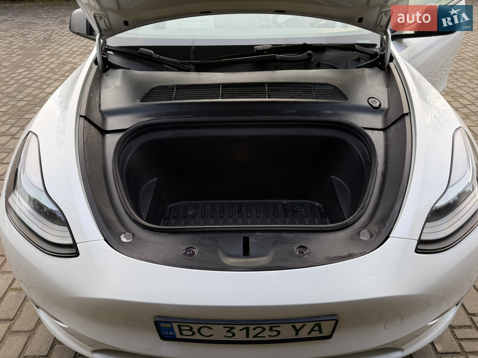2022 Tesla Model Y - мініатюра 32