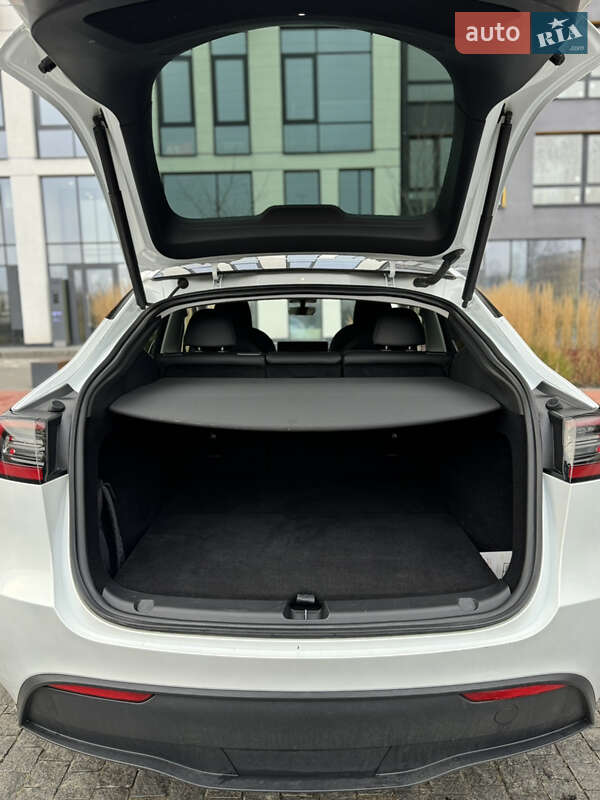 Внедорожник / Кроссовер Tesla Model Y 2023 в Киеве