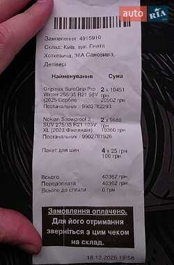 Позашляховик / Кросовер Tesla Model Y 2022 в Києві