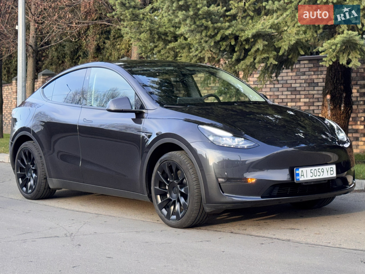 2023 Tesla Model Y - мініатюра 29