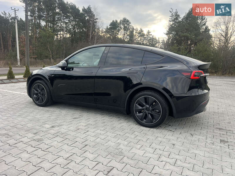 Внедорожник / Кроссовер Tesla Model Y 2024 в Ковеле