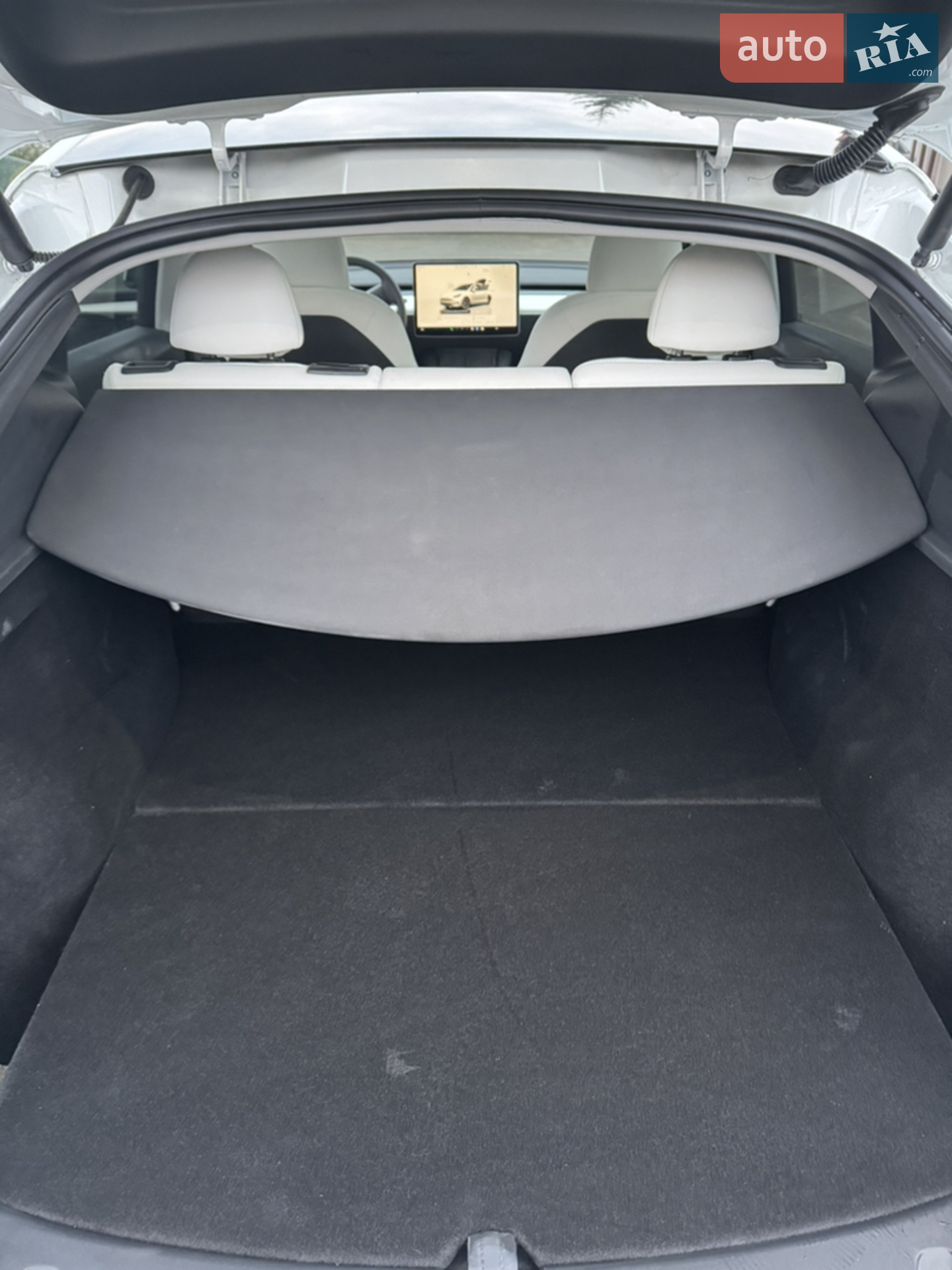 2024 Tesla Model Y - мініатюра 18