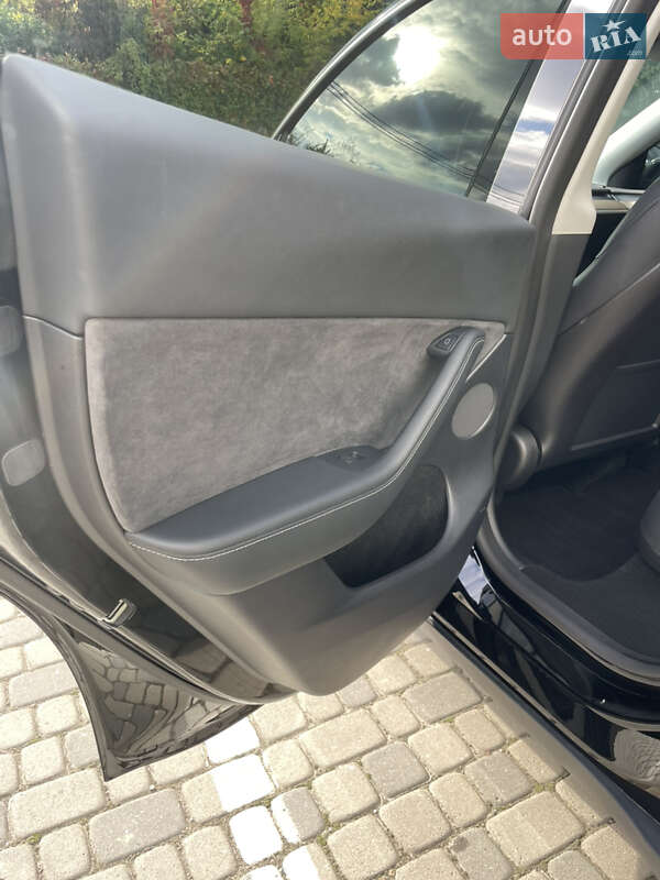 Внедорожник / Кроссовер Tesla Model Y 2022 в Ивано-Франковске фото 43 Внедорожник / Кроссовер Tesla Model Y 2022 в Ивано-Франковске