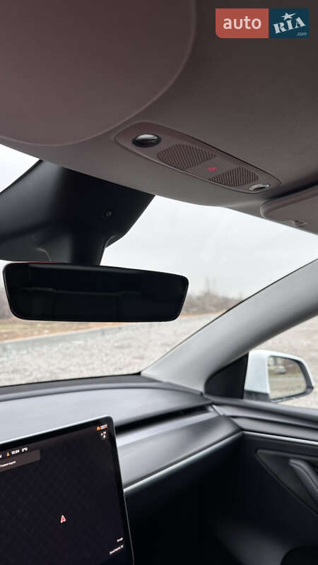 Внедорожник / Кроссовер Tesla Model Y 2023 в Софиевской Борщаговке фото 28 Внедорожник / Кроссовер Tesla Model Y 2023 в Софиевской Борщаговке