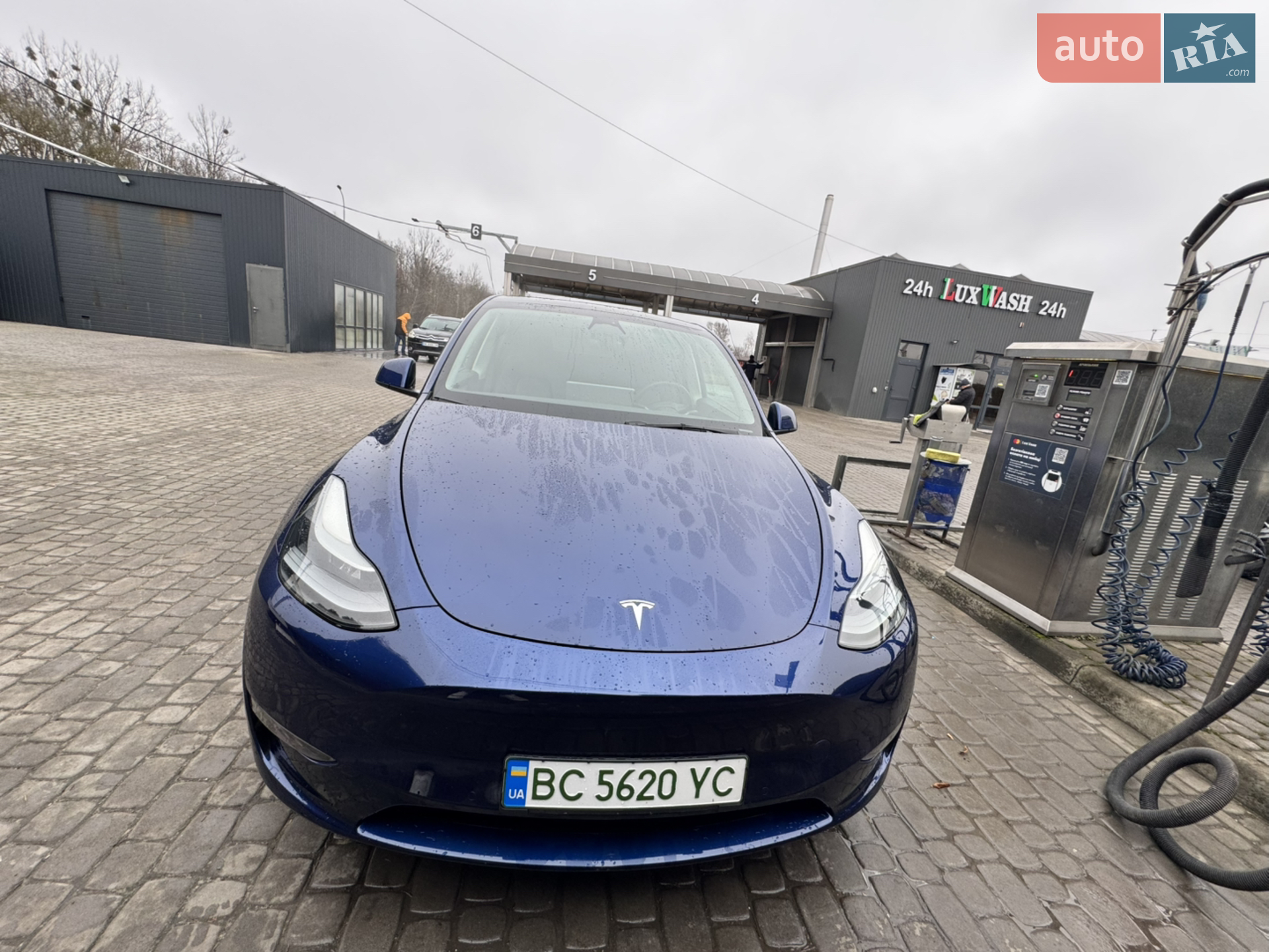 2022 Tesla Model Y - мініатюра 11