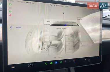 Внедорожник / Кроссовер Tesla Model Y 2024 в Киеве