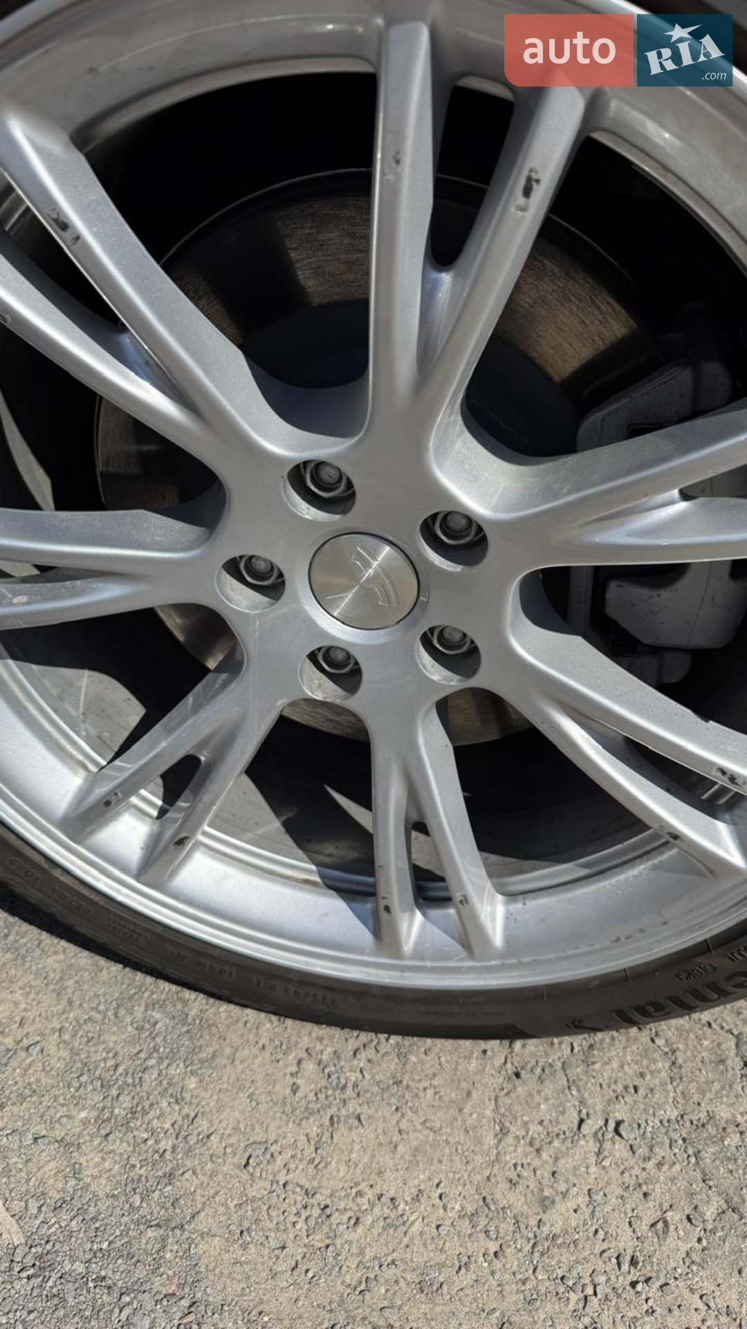 2024 Tesla Model Y - мініатюра 41