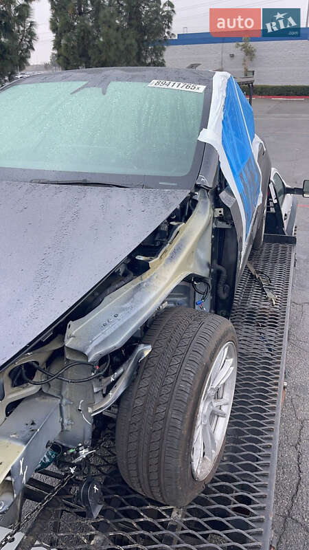 Позашляховик / Кросовер Tesla Model Y 2024 в Броварах