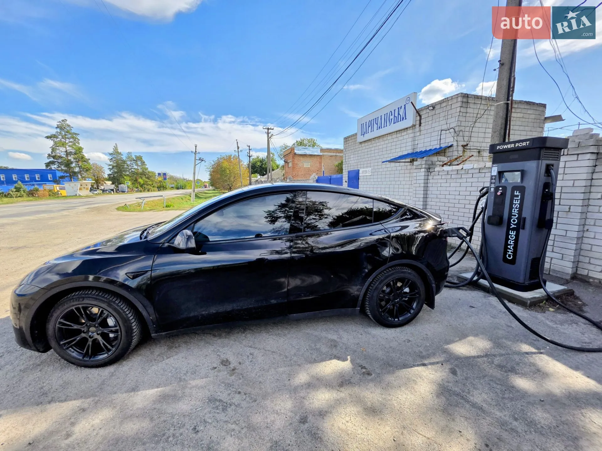 2021 Tesla Model Y - мініатюра 16