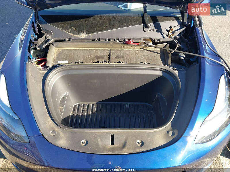 Внедорожник / Кроссовер Tesla Model Y 2024 в Львове