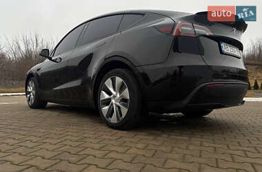Позашляховик / Кросовер Tesla Model Y 2023 в Вінниці