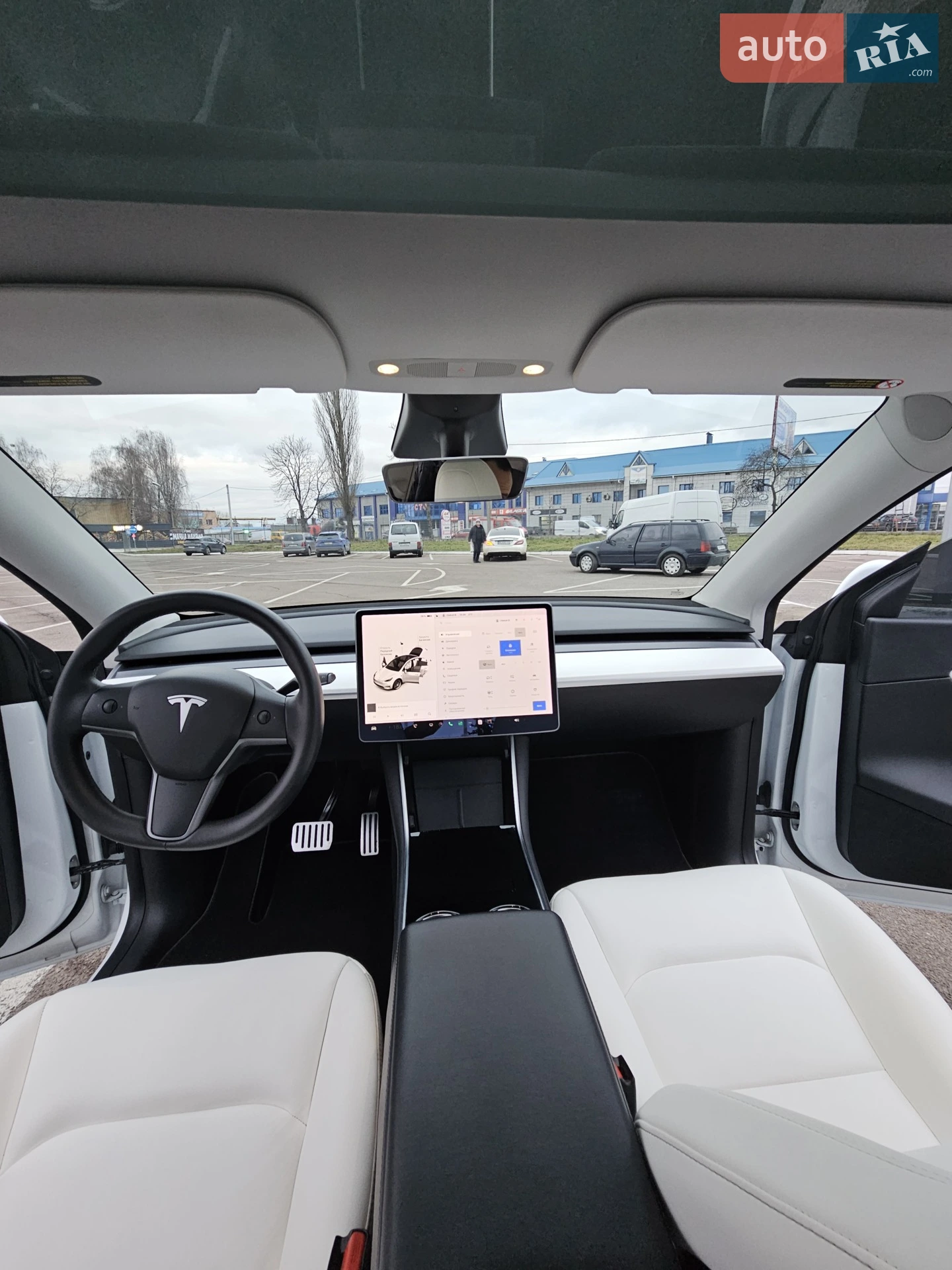 2020 Tesla Model Y - мініатюра 15