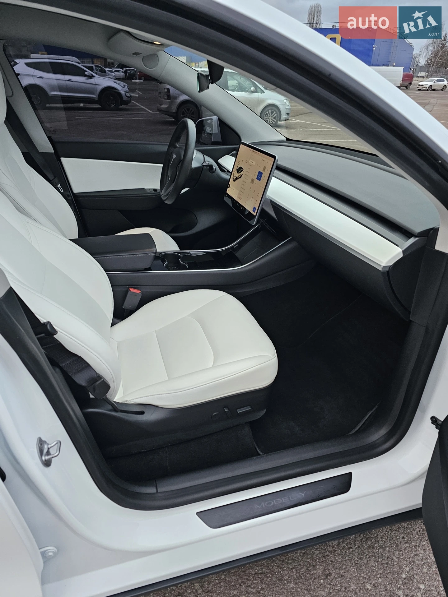 2020 Tesla Model Y - мініатюра 30