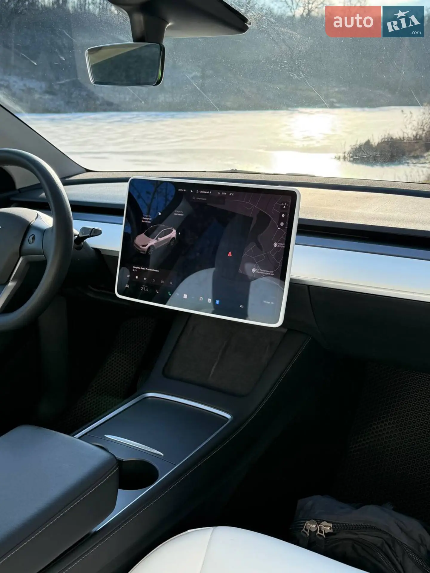 2021 Tesla Model Y - мініатюра 17