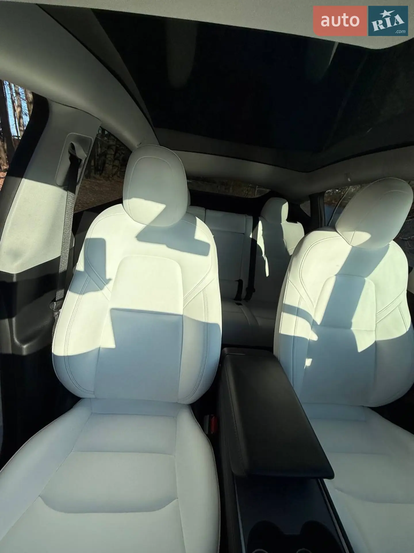 2021 Tesla Model Y - мініатюра 28