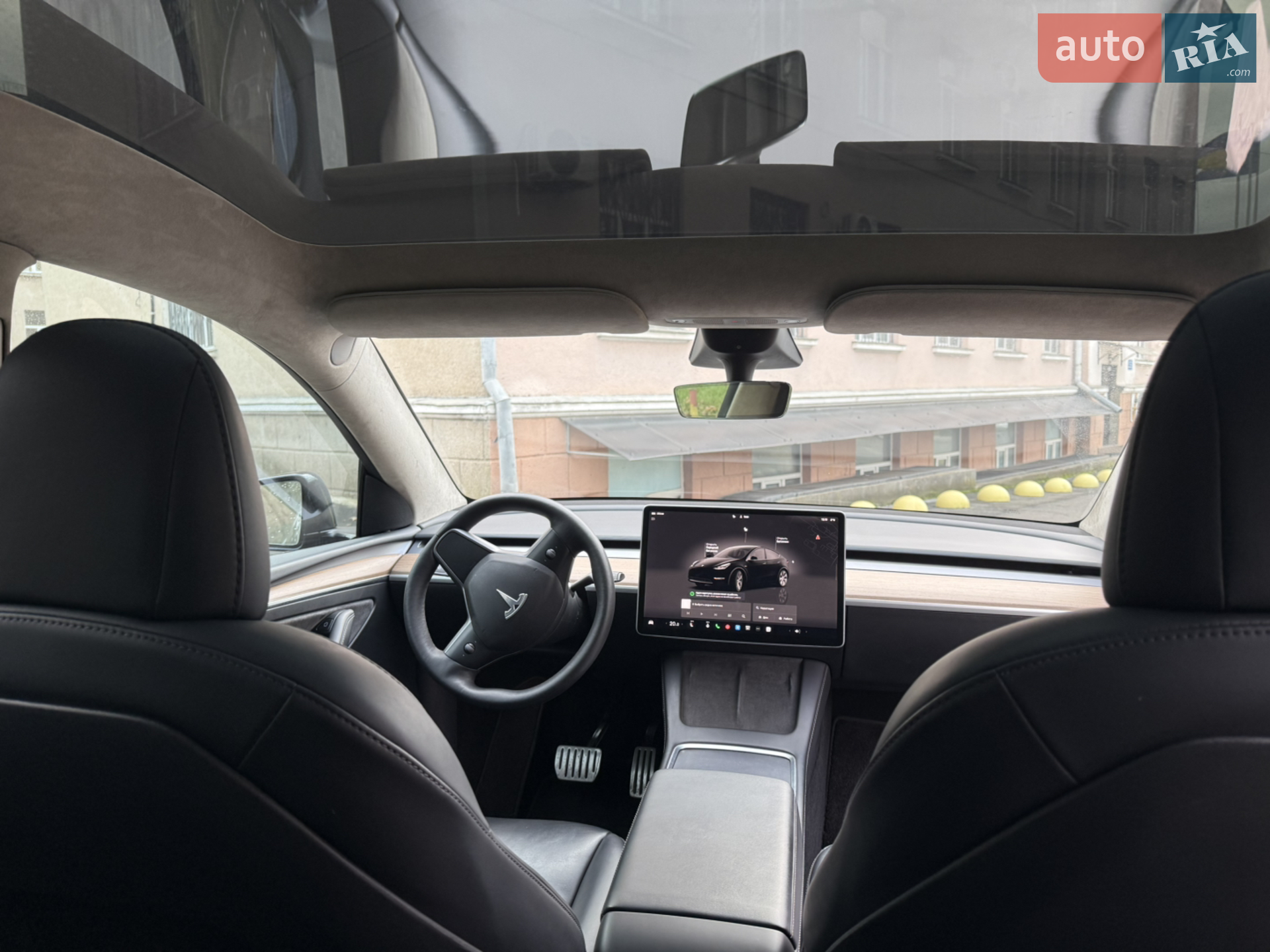 2022 Tesla Model Y - мініатюра 16
